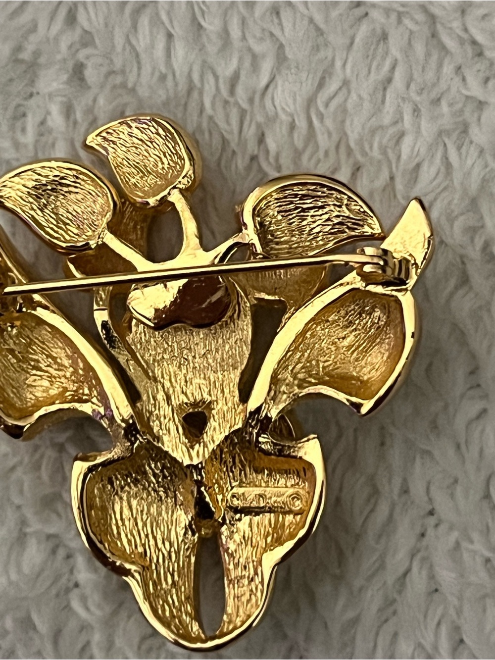 Dior Brooch - Picture 5 of 7